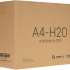 Корпус miniITX Lian Li A4H2O, SFF, без БП,  черный [g99.a4h2ox4.r0]